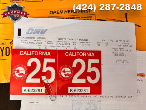 2019 Tracker Pro Team 175 TXW