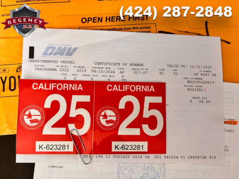 2019 Tracker Pro Team 175 TXW