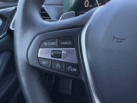 2024 BMW 4 Series 430i