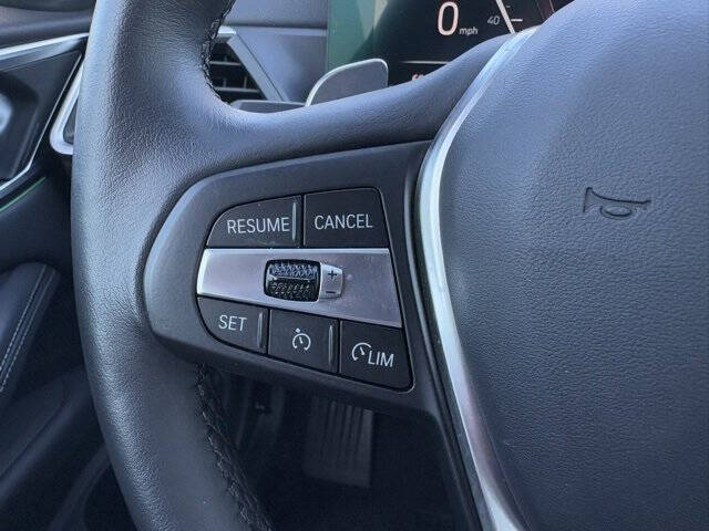 2024 BMW 4 Series 430i