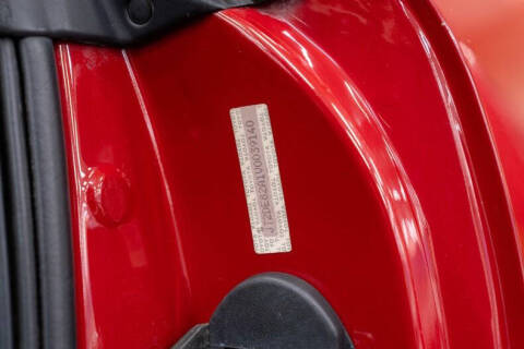 1997 Toyota Supra Turbo