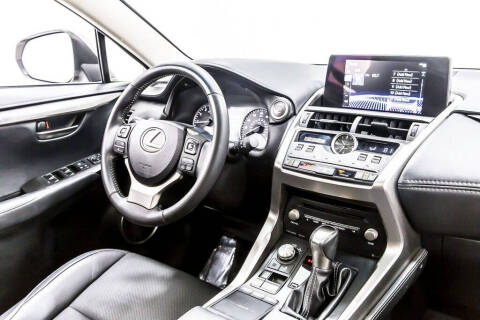 2019 Lexus NX 300