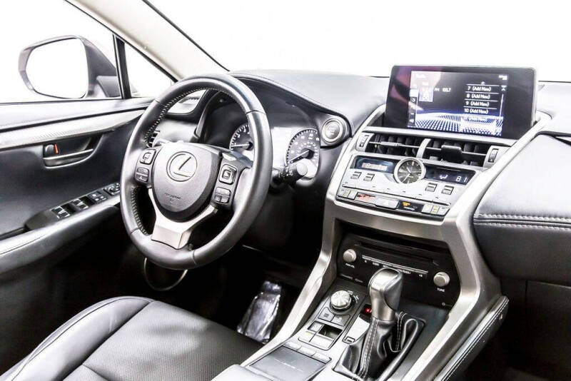 2019 Lexus NX 300