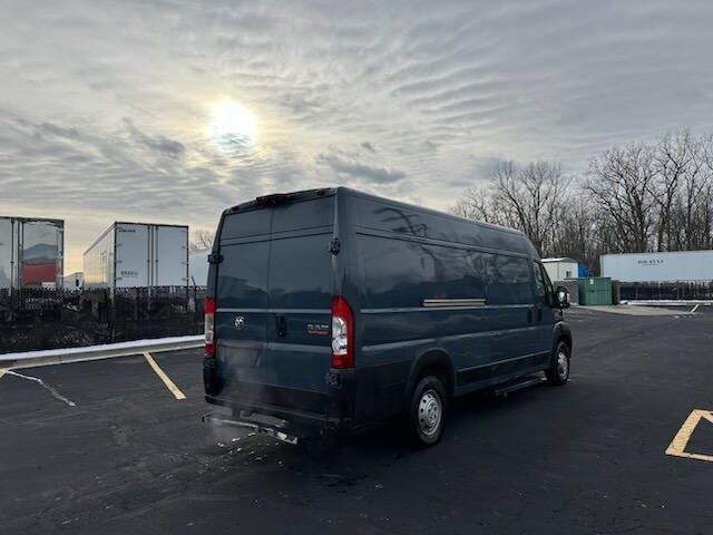 2019 RAM ProMaster 3500 159 WB