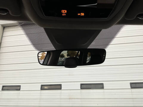 2025 Volkswagen Atlas SE 4Motion