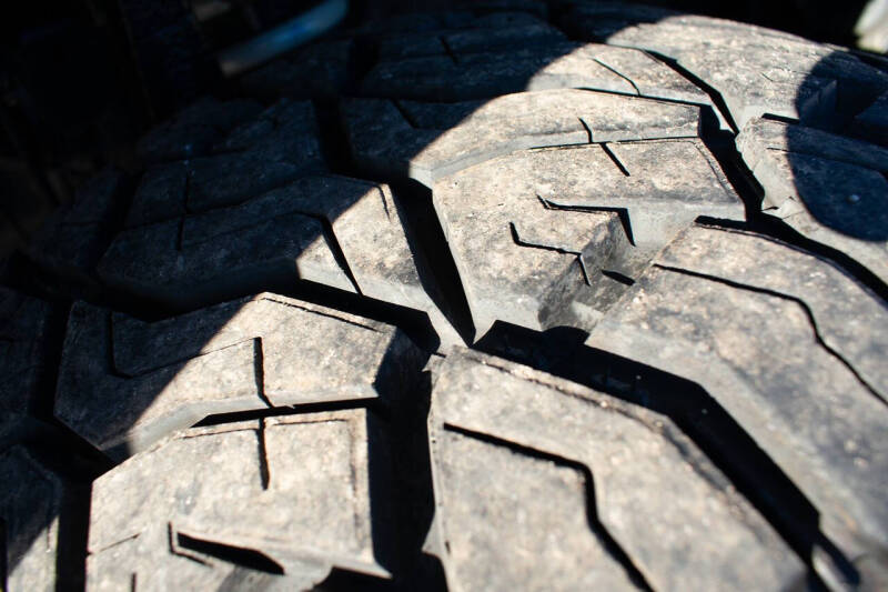 2009 Ford F-150 Lariat