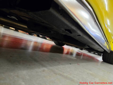 1976 Chevrolet Corvette