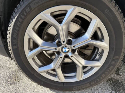 2020 BMW X3 xDrive30e