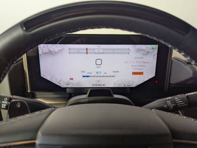 2025 GMC HUMMER EV 2X