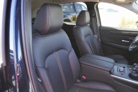 2024 Mazda CX-90 3.3 Turbo Select