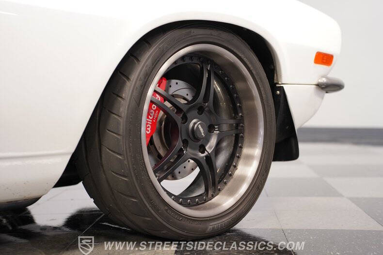 1970 Chevrolet Camaro
