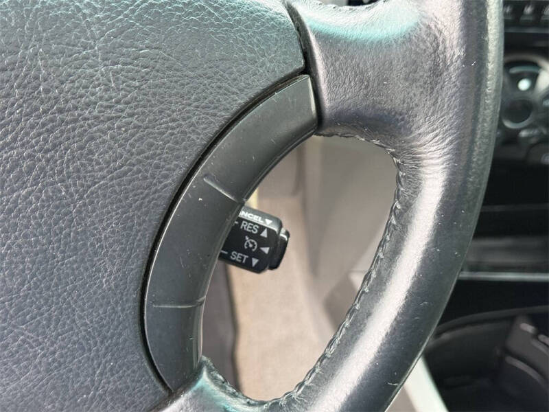 2008 Toyota 4Runner Sport Edition