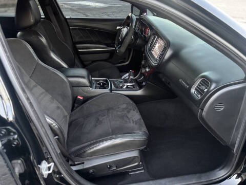 2019 Dodge Charger R/T