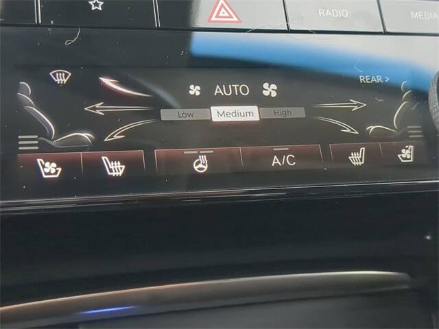 2023 Genesis GV80 3.5T Advanced+