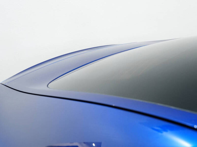 2017 Mercedes-Benz AMG GT