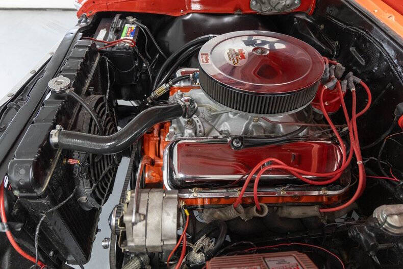 1967 Chevrolet Chevelle