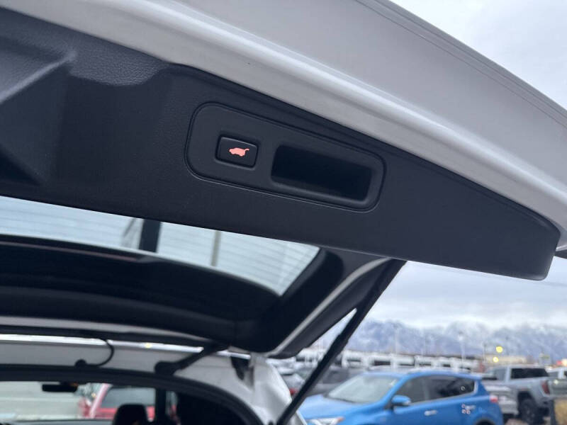 2020 Honda Passport EX-L