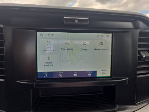 2025 Ford F-350 Super Duty