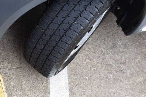 2012 Ford Transit Connect XLT