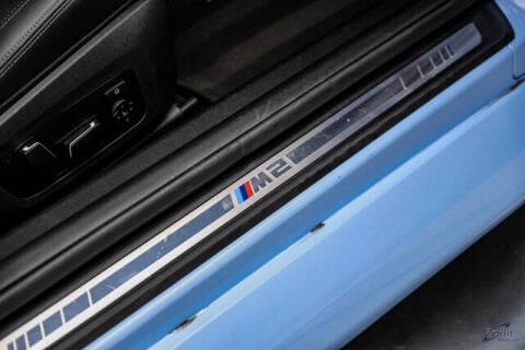 2024 BMW M2