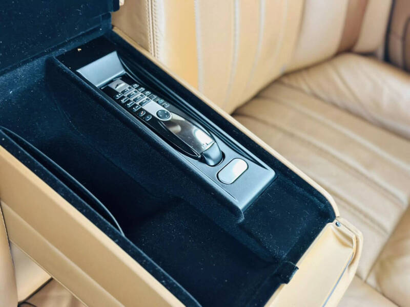 2010 Bentley Continental Flying Spur