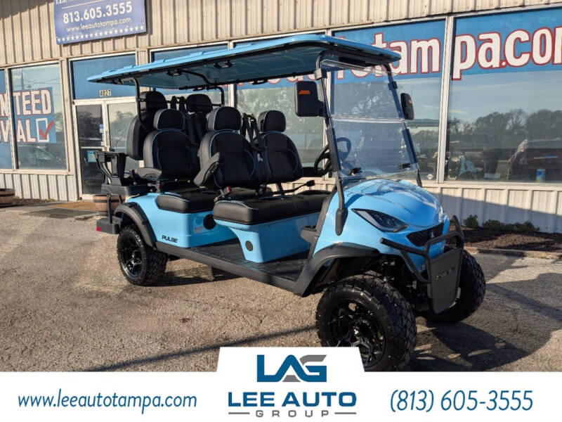 2024 Bintelli ActiveEV Pulse