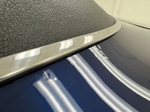 1968 Pontiac Firebird