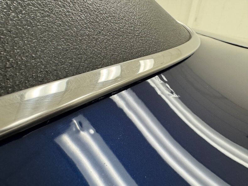 1968 Pontiac Firebird