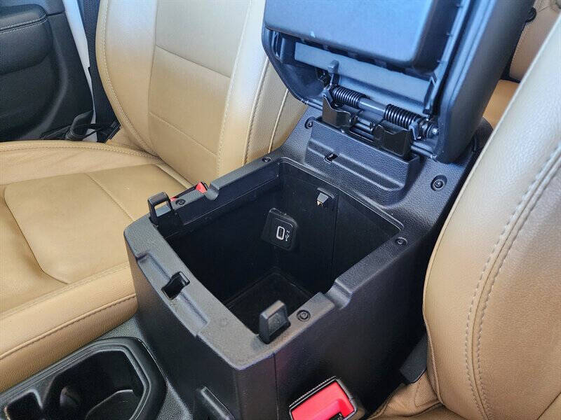 2019 Jeep Wrangler Unlimited