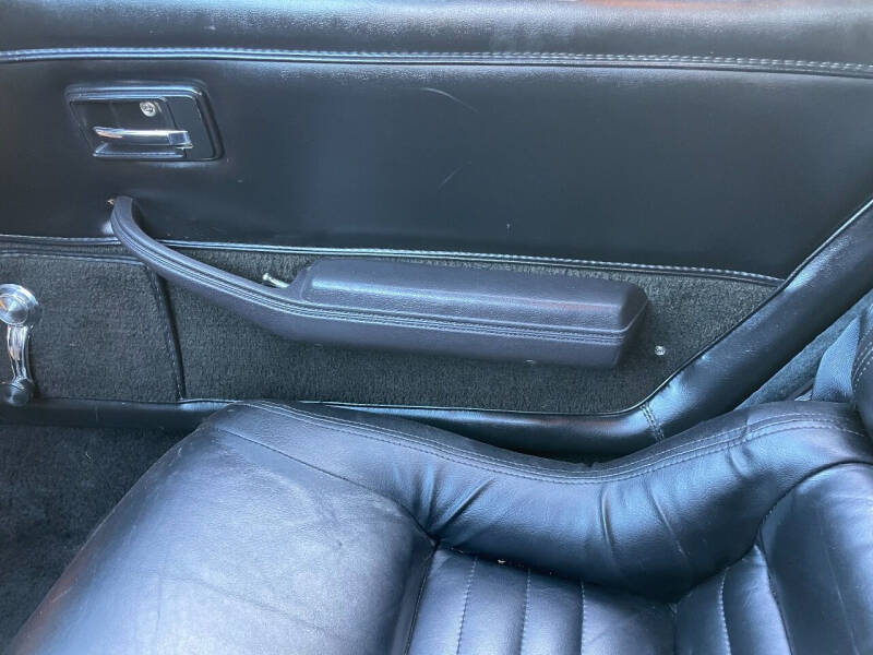 1979 Chevrolet Corvette