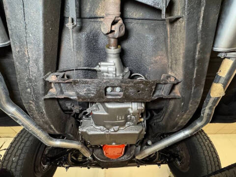 1960 Chevrolet Impala