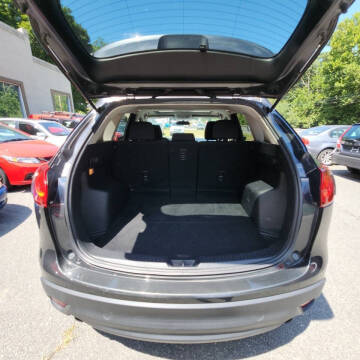 2015 Mazda CX-5 Touring