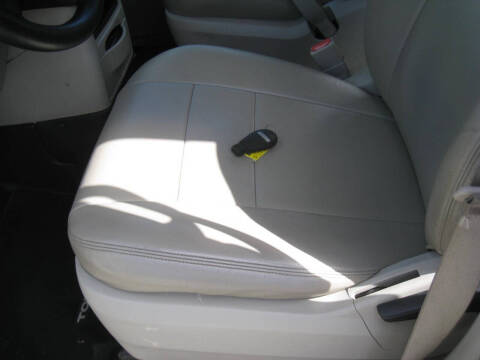 2016 Dodge Grand Caravan SE Plus