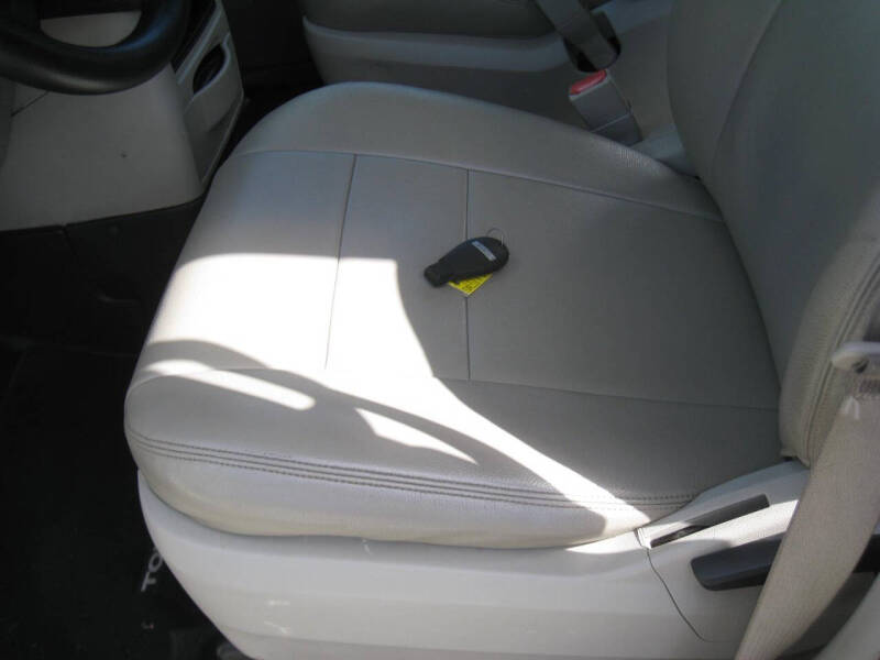2016 Dodge Grand Caravan SE Plus