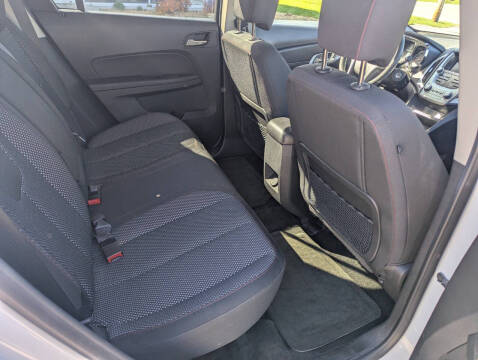 2017 GMC Terrain SLE-1