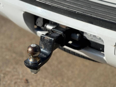 2014 Chevrolet Tahoe LT