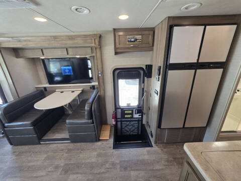 2018 Jayco Precept