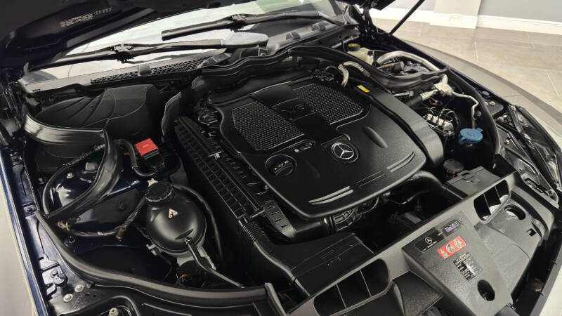 2012 Mercedes-Benz E-Class E 350