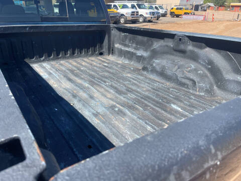 2006 Dodge Ram 2500 SLT