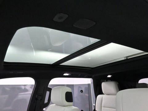 2025 Toyota Sequoia Capstone