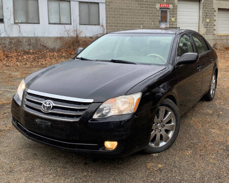 2005 Toyota Avalon for sale at MFT Auction in Lodi NJ
