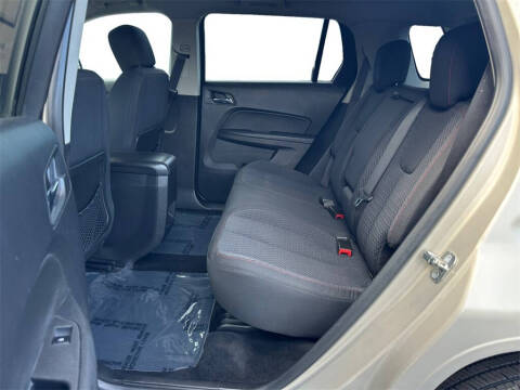 2012 GMC Terrain SLE-1