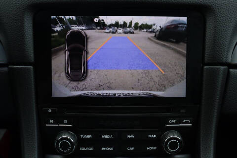 2019 Porsche 718 Cayman