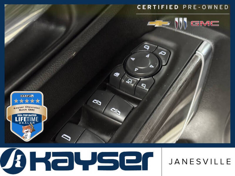 2021 Chevrolet Silverado 2500HD