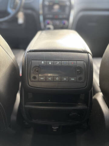 2016 Buick Enclave Premium