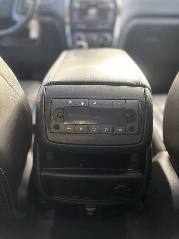 2016 Buick Enclave Premium