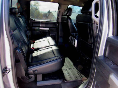 2021 Ford F-350 Super Duty