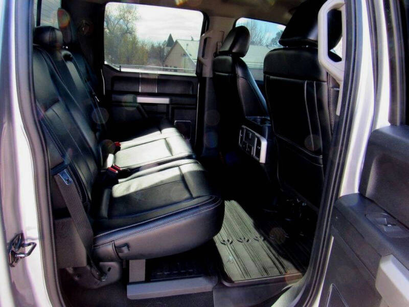 2021 Ford F-350 Super Duty