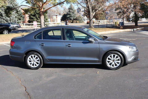 2013 Volkswagen Jetta