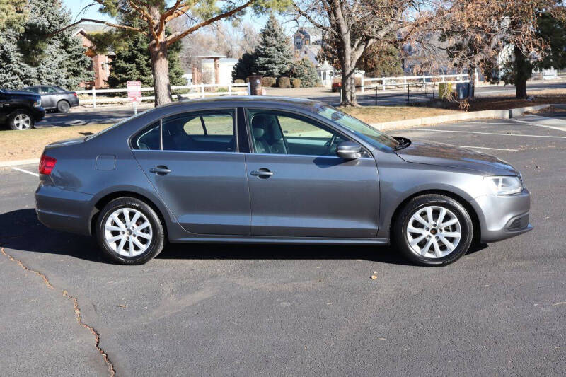 2013 Volkswagen Jetta